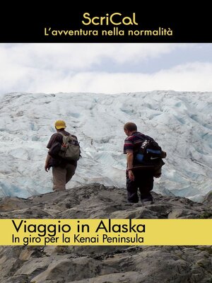 cover image of Viaggio in Alaska